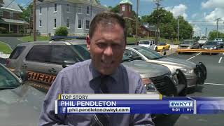 25 Years Later: Pulaski County double murder case still unsolved
