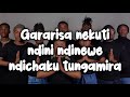 Tungamira - The Unveiled (lyrics)