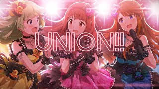 765 MILLION ALLSTARS - UNION!! | Nightcore