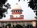 SC issues notice to Centre on pleas challenging CAA