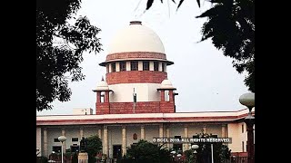 SC issues notice to Centre on pleas challenging CAA