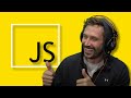 You Don't Know JavaScript