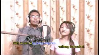 Nutoih \u0026 Twin Tawngpi - Phuh Bang Khosak (Zomi Song)