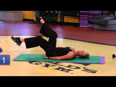How to Get a Flat Stomach After a C-Section How to Get a Flat Stomach After a C-Section