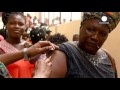 angola yellow fever outbreak spreads