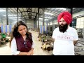 ba ਚ 5 ਵਾਰ fail punjabi ਮੁੰਡੇ ਨੇ ਲਗਾ ਦਿੱਤੀ factory ਇਕ ਵਾਰ ਚ ਤਿਆਰ ਹੁੰਦੀਆਂ ਨੇ 1600 ਤੋਂ ਵੱਧ ਚੀਜ਼ਾਂ