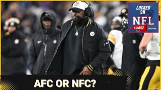 AFC Has Best Chance At Super Bowl Win, Best Rival for Patrick Mahomes? | NFL Squad