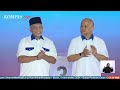 live debat pertama calon gubernur dan wakil gubernur jawa barat 2024