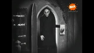 SpongeBob - Nosferatu (PO POLSKU)