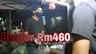 [ 短剧］Rm 460 Burger