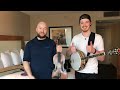 fergal scahill s fiddle tune a day 2017 day 53 the reconciliation reel