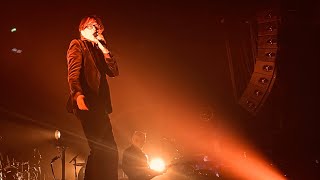 F.E.E.L.I.N.G.C.A.L.L.E.D.L.O.V.E. by Pulp (Live in Toronto)