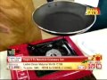 homeshop18.com eagle 3 pc non stick cookware