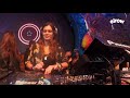 tini gessler @ elrow barcelona nowmads carnival party 23 2 2020