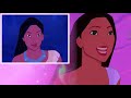 10 Disney Princesses Without Makeup