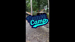Yes! Dit is de cast van Dance Camp 😍🙌 Ga jij deze dansserie kijken? #DanceCamp #