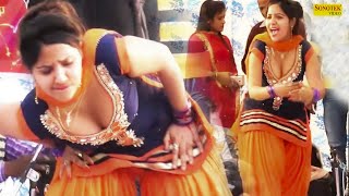 Nachan Aali | Rachna Tiwari | New Dj Haryanvi Dance Haryanvi Video Song 2023 | Rachna Tiwari Sonotek