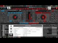 Virtual Dj 8 settings for scratching