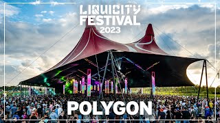 Polygon & Ayah Marar 🔥  drum&bass set @ Liquicity Festival 2023