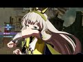 gbvsr 4k granblue fantasy versus rising rank match pipipi cagliostro vs ozu lucilius