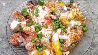 breakfast idea|| egg recipe  Chinese style respi