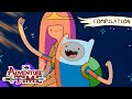 Adventure Time To Watch With Friends | Adventure Time Mega Marathon |  Cartoon Network