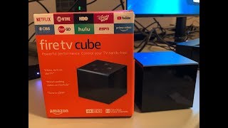 Amazon Fire TV Cube 2nd Gen Review, #FireTVCube2ndGen, #ChordCutting