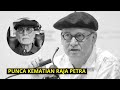 Punca Kematian Raja Petra Kamarudin