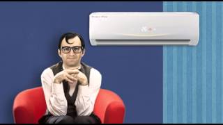 Inventor Air Conditioners