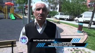 Battalgazi Belediyesi