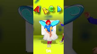 ABC Song | Learn ABC Alphabet for Children #kidssong