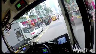 車CAM直擊 - 有冇必要咁心急過馬路？