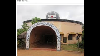 Chenchu Lakshmi Tribal Museum|Srisailam| Nallamala Hills|Adivasi tribe|Andhra Pradesh