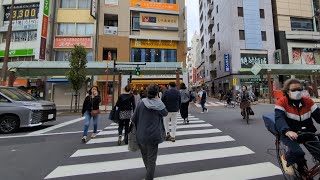 【大田区マニアック】JR蒲田駅東口をぐるりと散策しました🚶