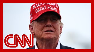Hear why Trump wished ‘human scum’ a Happy Memorial Day