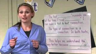 Let's Connect: Using Anchor Charts to Make Connections (Virtual Tour)