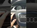 B8 S4 possible engine mount noise