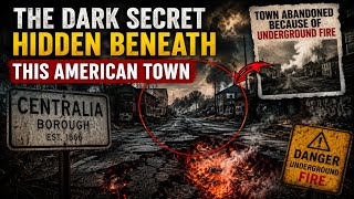 The Dark Secret Hidden Beneath This American Town