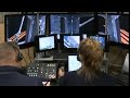 STS 135 Space Shuttle Atlantis Crew Training Resource Reel - The Best Documentary Ever