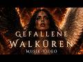 Gefallene Walküren - Musikvideo