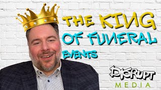 The KING of Funeral Events: Adam Guthrie’s Proven Strategy