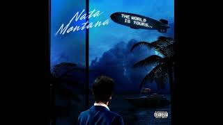 AFS - Natanael Cano (Audio) Nata Montana