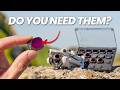 Ultimate Guide to DJI Mini 4 Pro ND FILTERS (UV ND ND/PL CPL)