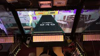 【チュウニズム NEW】 なだめスかし Negotiation (TVsize) (MASTER) 理論値 ALL JUSTICE CRITICAL 手元 【CHUNITHM】