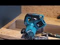 new makita cordless circular saw hs003g 40v xgt