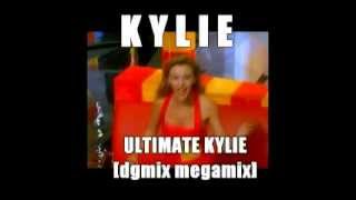 Ultimate Kylie Megamix (dgmix megamix)