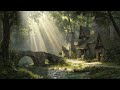 Serenity of the Old World  (3 Hours) – Celtic Medieval | Relaxing Fantasy Music