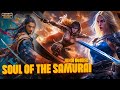 Soul Of The Samurai | Latest Hindi Dubbed Full Movie 4K | 2024 Hindi Dubbed Action Movies