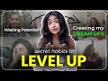 You cannot level up without THESE HABITS! (Part 1)