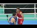 Artur Bazeyan (ARM) vs. Caleb Tirado (PUR) World Olympic Qualifiers 2024 (57kg)